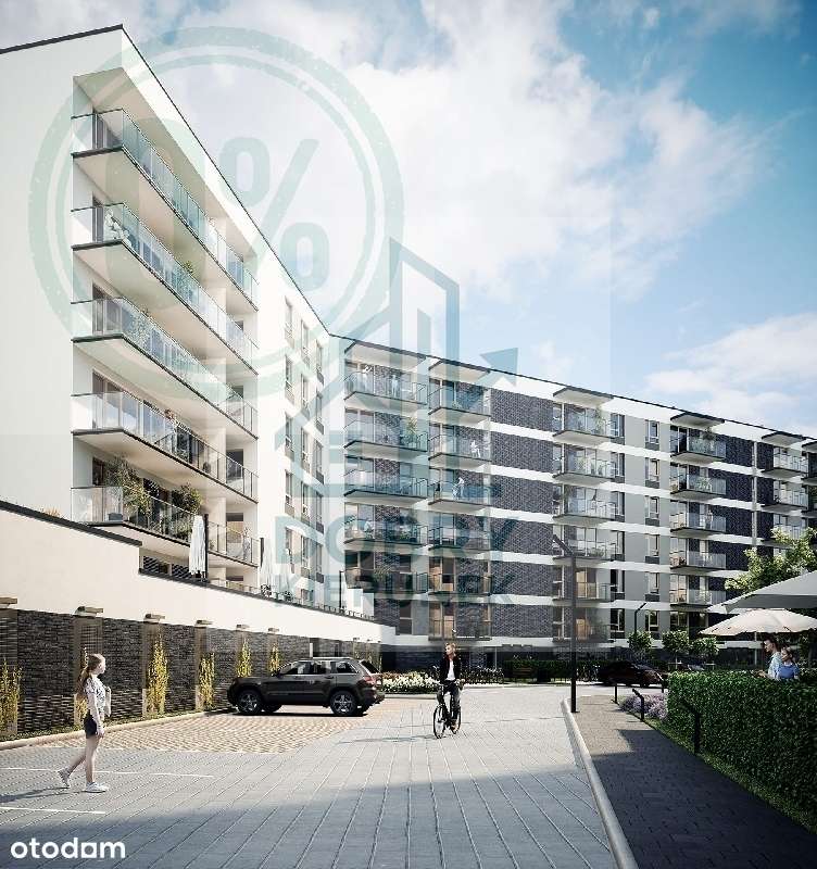 Mieszkania w zielonej części Dolnego Mokotowa-3