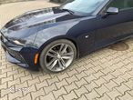 Chevrolet Camaro 3.6 V6 Coupe 2LT - 22