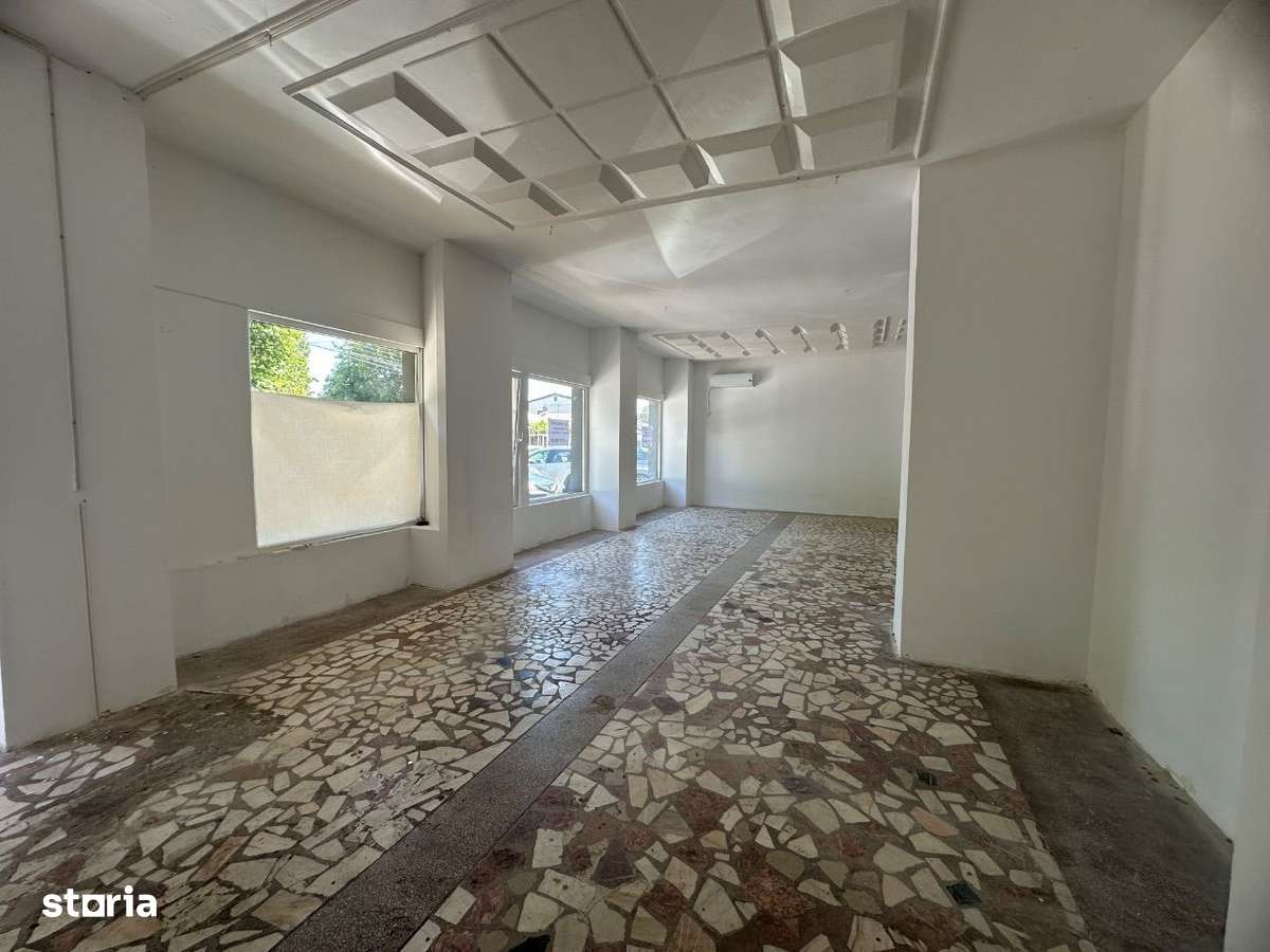 De vânzare Spațiu comercial zona Bariera - Imagine principală: 1/4