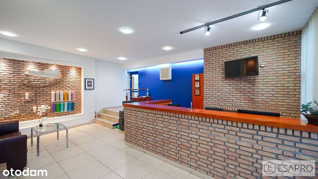 Obiekt przemysłowy na sprzedaż-14