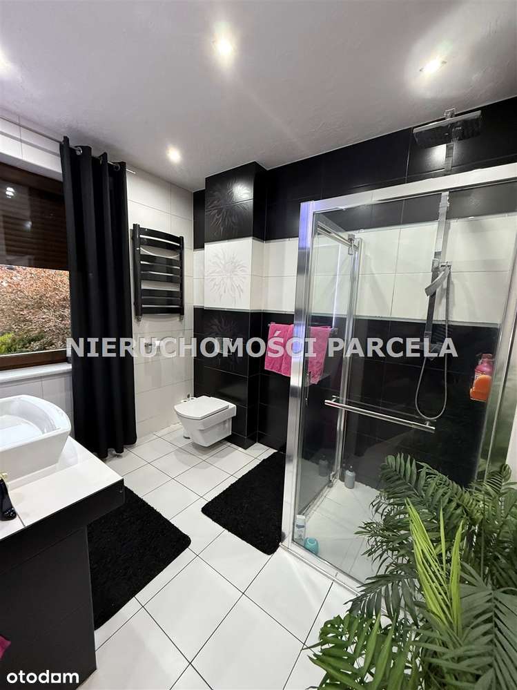 Dom wolnostojący do zamieszkania-5