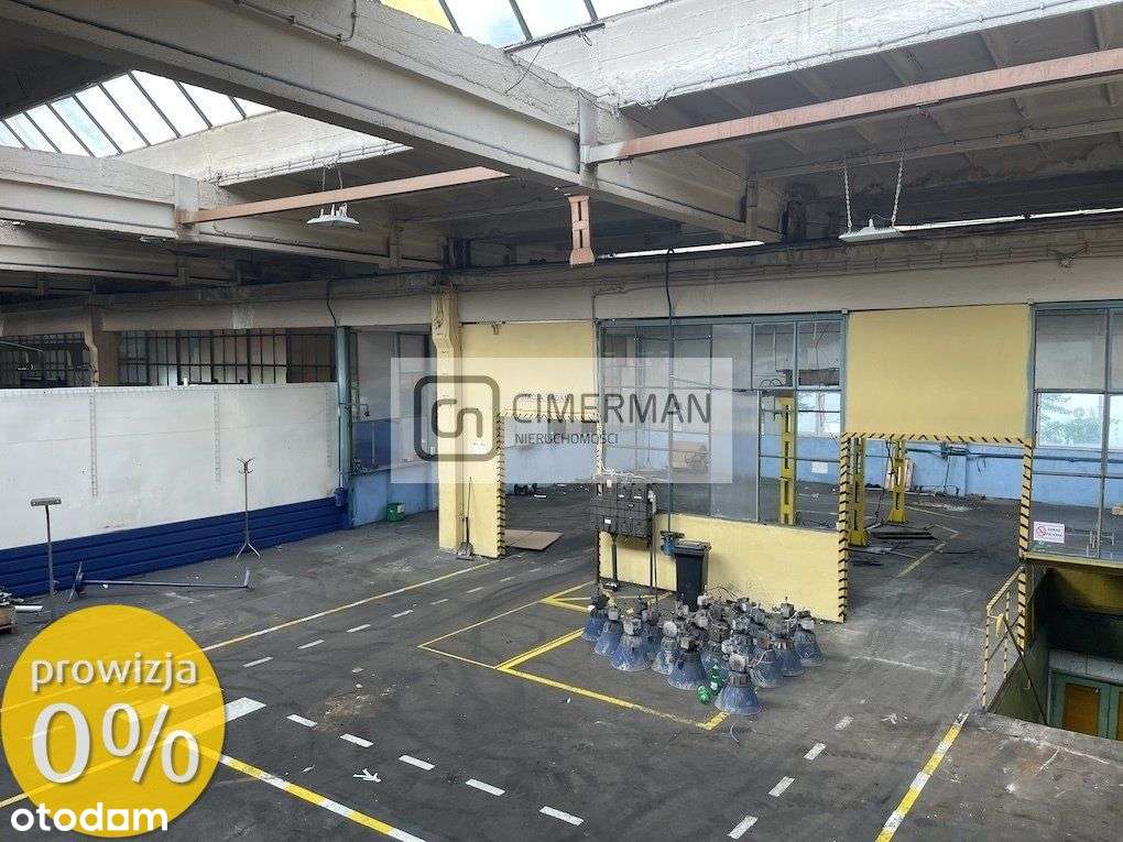 Cn_Hala przemysłowa Wyłączność - Pełny obrazek: 5/14
