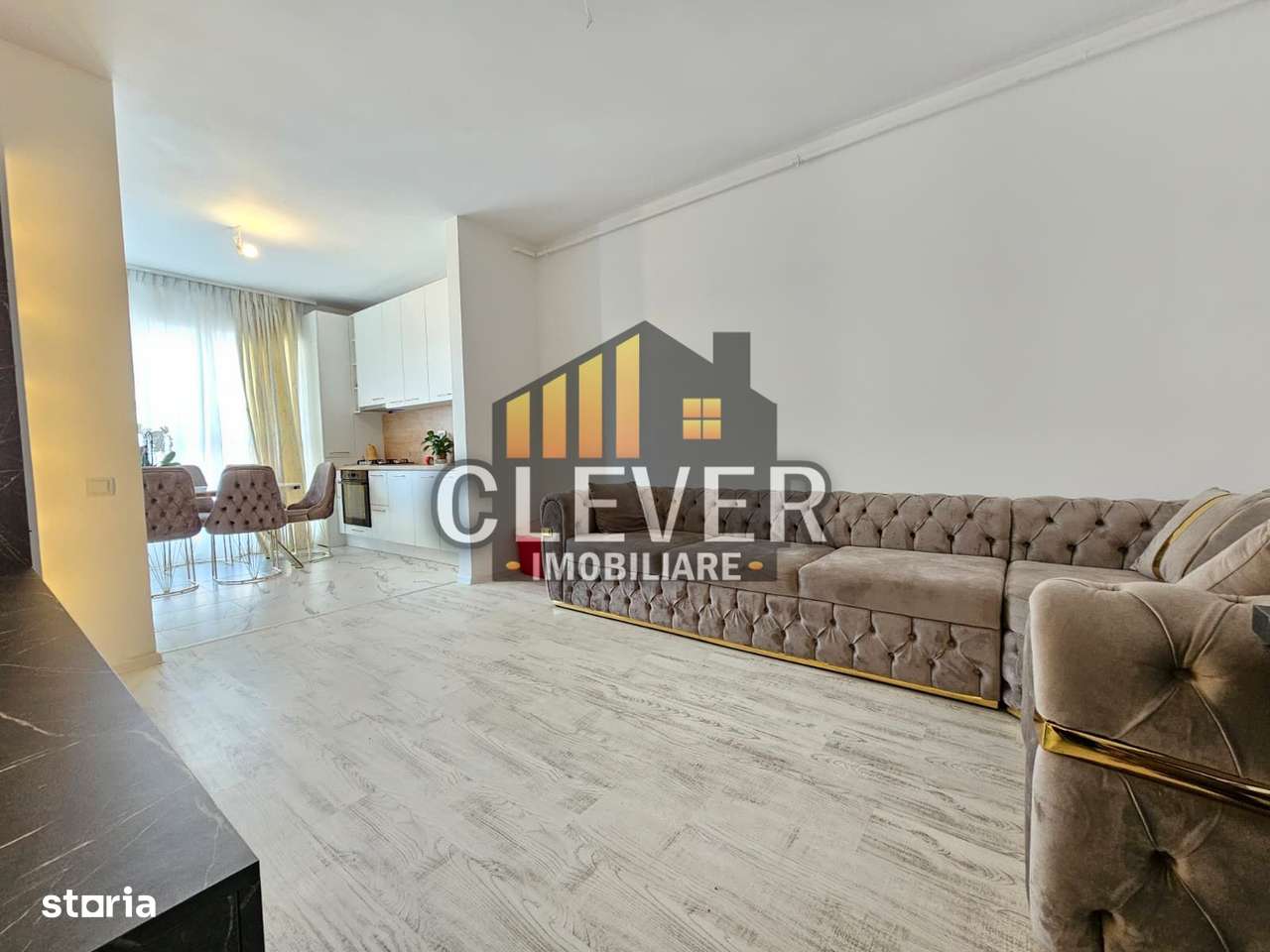 Apartament 2 camere Mobilat Utilat Theodor Pallady - Imagine principală: 4/11