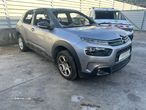 CITROEN C4 CACTUS 1.5 BLUE HDI DE 2020 PARA PEÇAS - 2