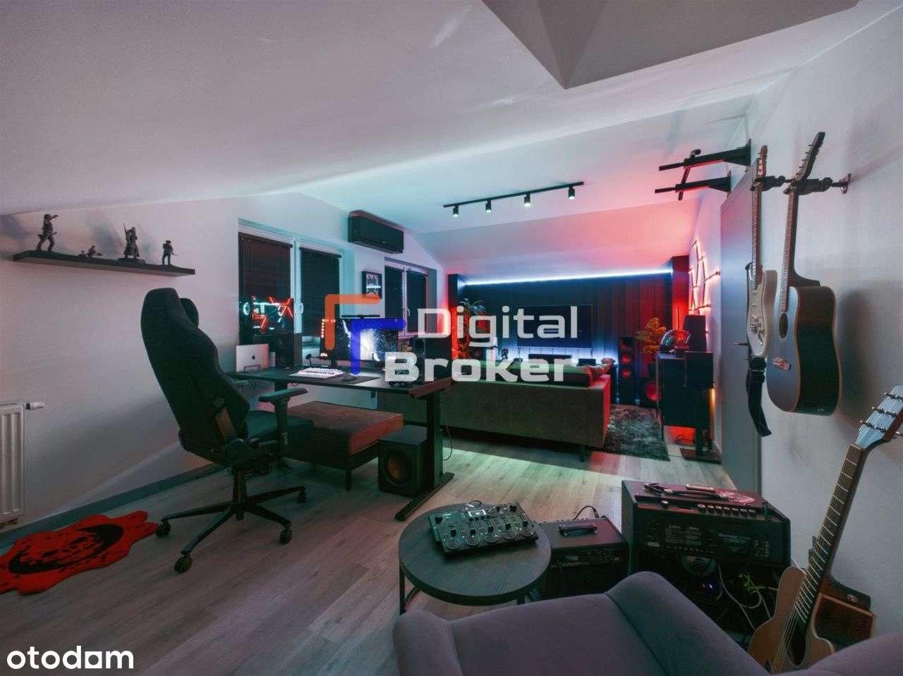 ⭐️150 m²⭐Premium⭐Smart House⭐Chodzieska 44A⭐-13