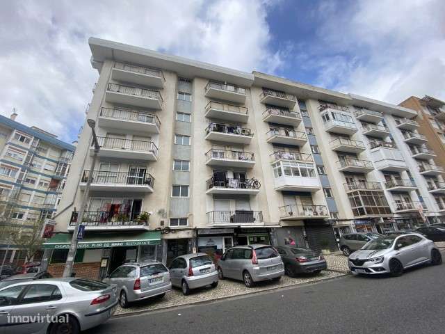 Apartamento em Sintra, Monte Abraão - Grande imagem: 5/5