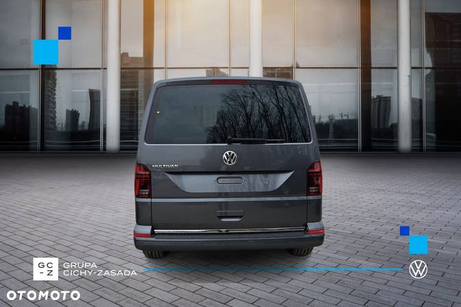 Volkswagen Multivan 6.1 2.0 TDI L1 Highline DSG - 5