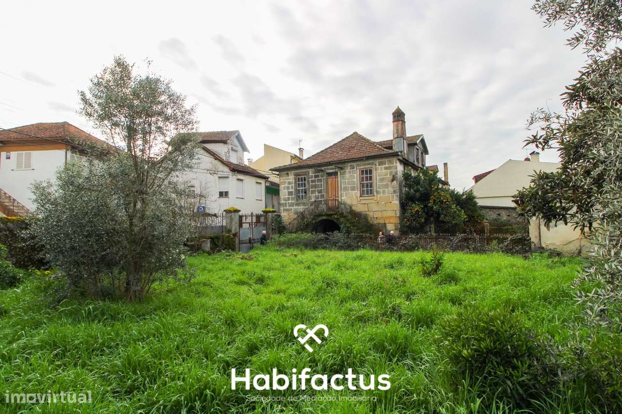 Moradia em pedra isolada para venda em Gumirães - Viseu - Grande imagem: 3/15