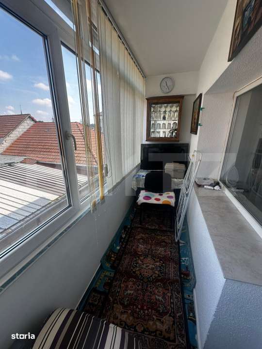 Apartament de vanzare, cu 2 camere, 59 mp, zona Paulesti - Imagine principală: 5/6