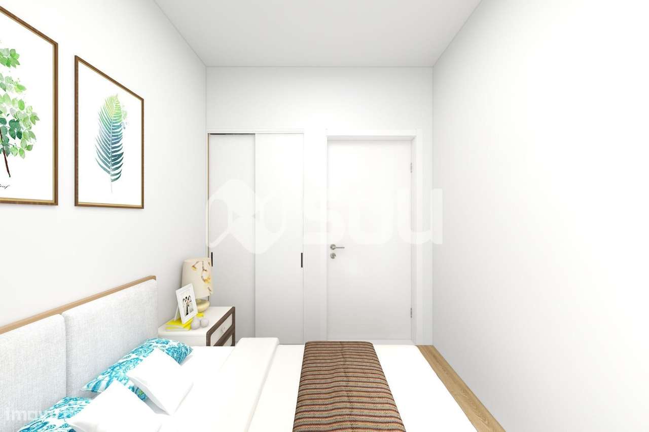 Moradia T2 Duplex - Porto-16