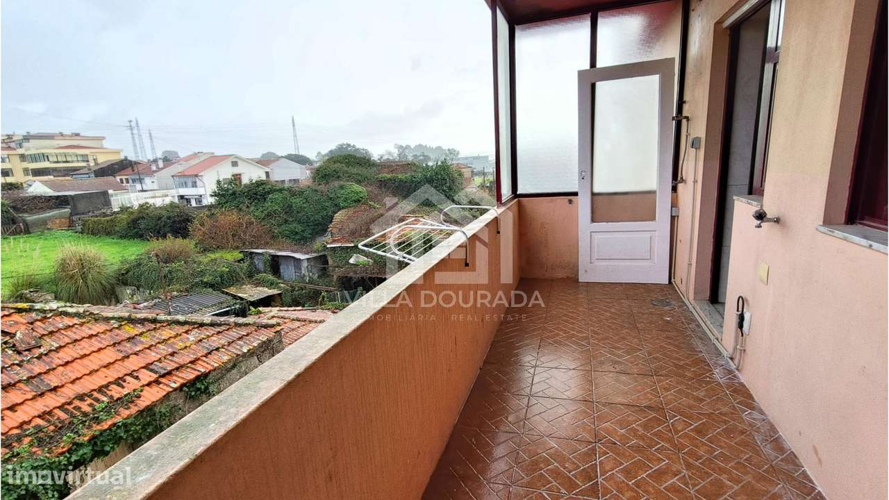 Apartamento T2 | Rio Tinto | RENOVADO-6