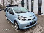 Toyota Aygo 1.0 VVT-i Black - 3