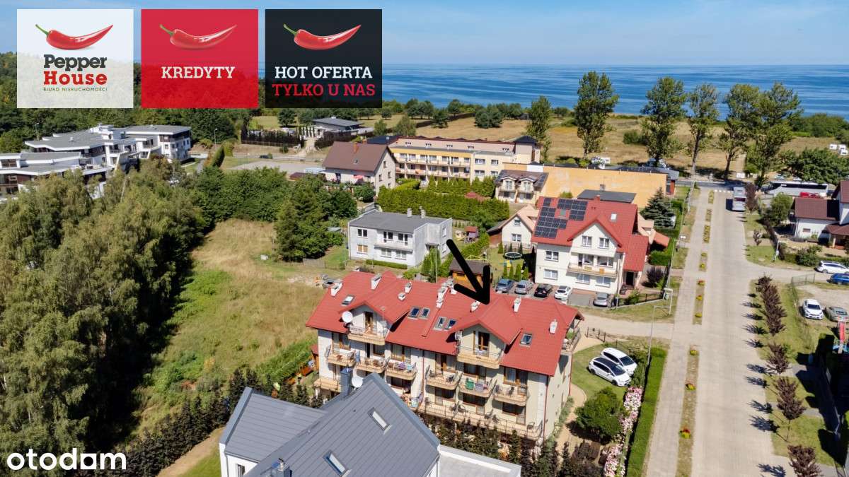 Prężnie działający Biznes nad morzem,250m do plaży - Pełny obrazek: 4/20