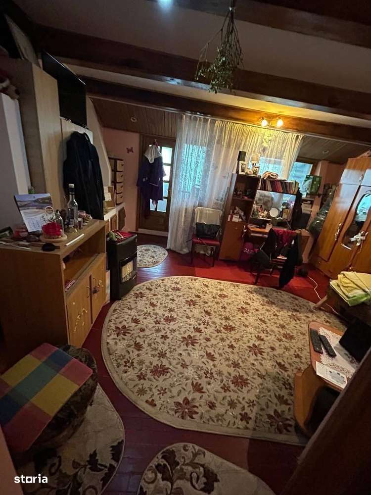 De vanzare 3 camere duplex  Pret 49.000 e - Imagine principală: 5/9