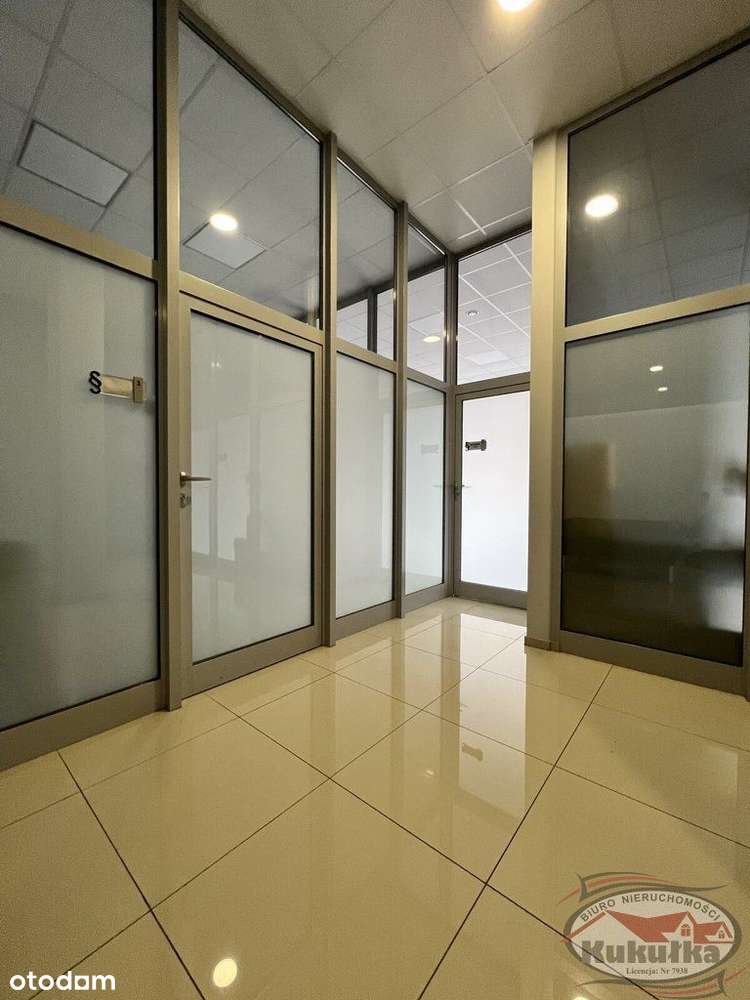 Lokal usługowo-biurowy 341 m2 w centrum Gorzowa-5