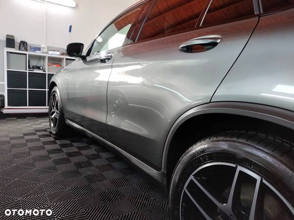 Mercedes-Benz GLC AMG Coupe 43 4Matic 9G-TRONIC - 19