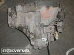 Caixa de Velocidades Honda Civic 1.5 16V 1992 - 1