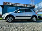 Suzuki SX4 1.9 DDiS DPF 4x2 Comfort - 29