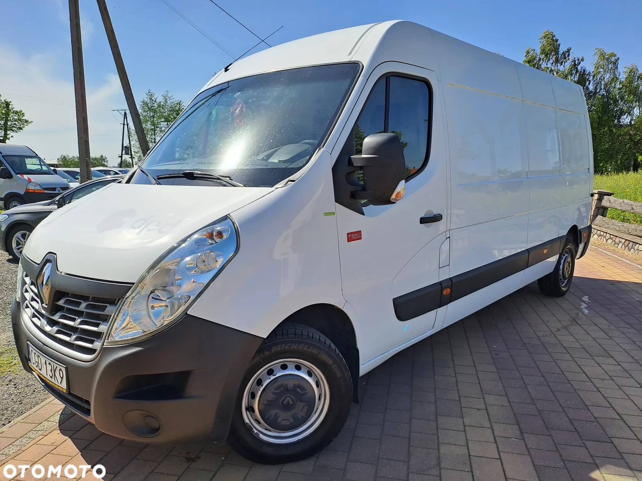 Renault MASTER - 3