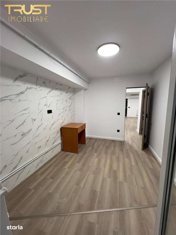 Spatiu birouCabinet |  3 camere | 74 MP  | Parcare-6