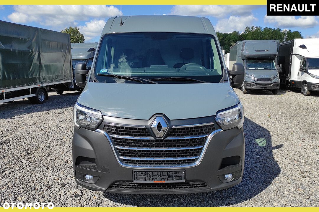 Renault Master L3H2 150KM - 3