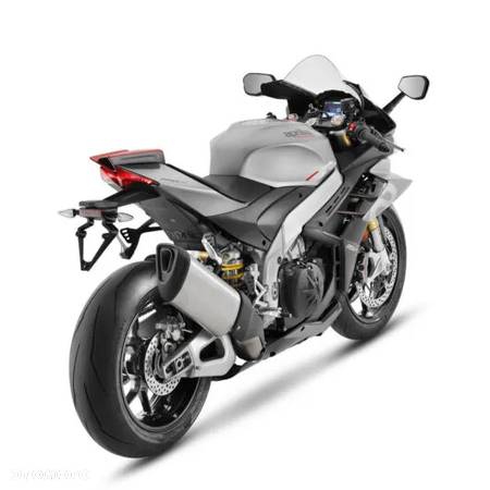 Aprilia RSV - 6