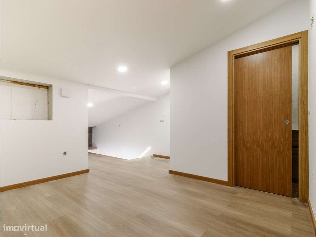 Moradia T2 +1, Ançã-23