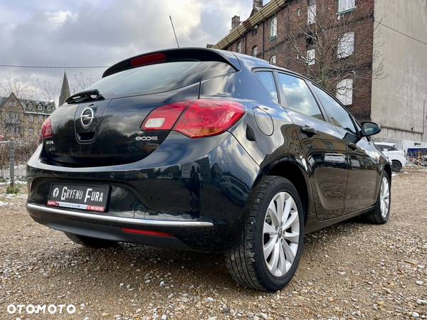 Opel Astra 1.4 Active - 9