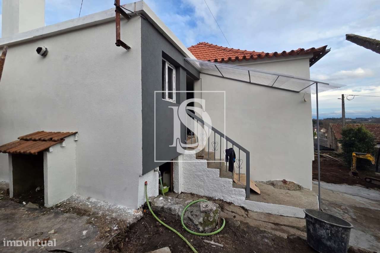 Moradia T3 em Nandufe - Grande imagem: 4/21