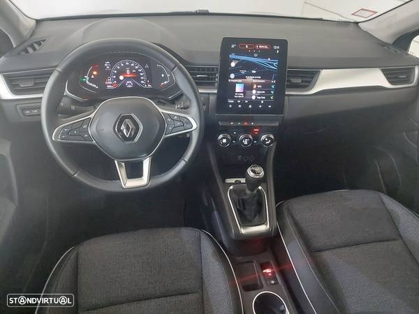 Renault Captur 1.0 TCe Intens - 21