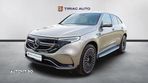 Mercedes-Benz EQC 400 4MATIC - 1