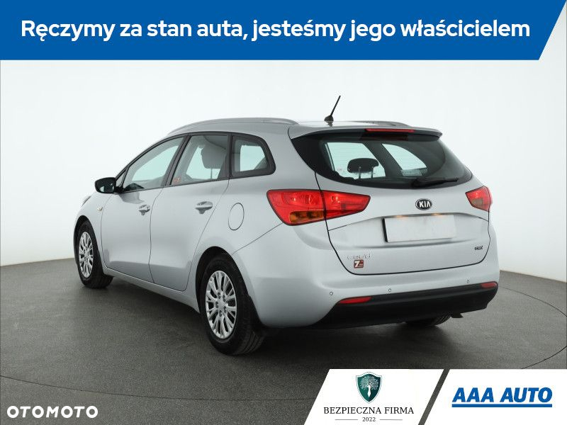 Kia Ceed - 5