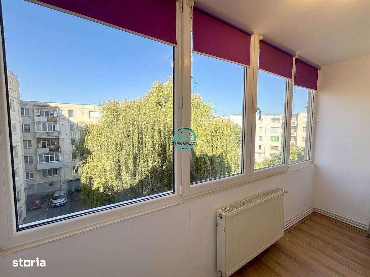 Apartament cu 2 camere de vanzare, mobilat, in Tudor, zona Diamant-7