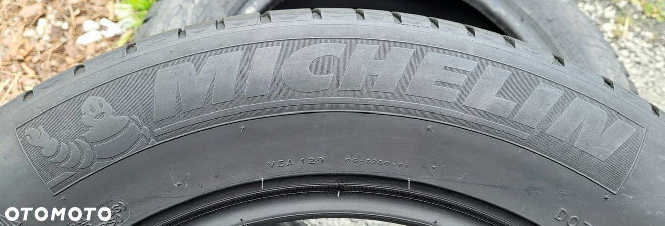 Michelin Primacy HP 225/60R16 98V L304A - 7