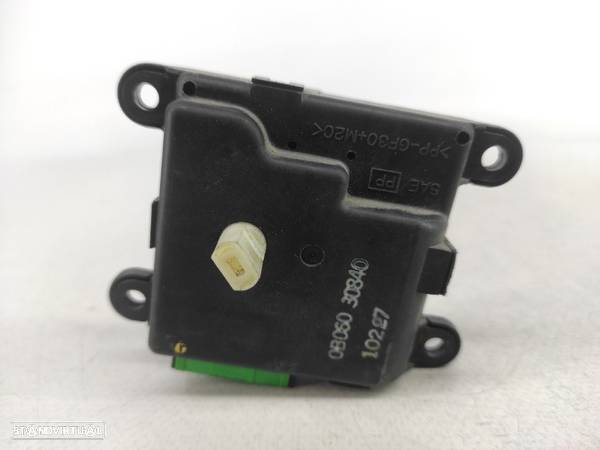 Motor Comporta Da Chaufagem Sofagem  Honda Civic Vii Hatchback (Eu, Ep - 2