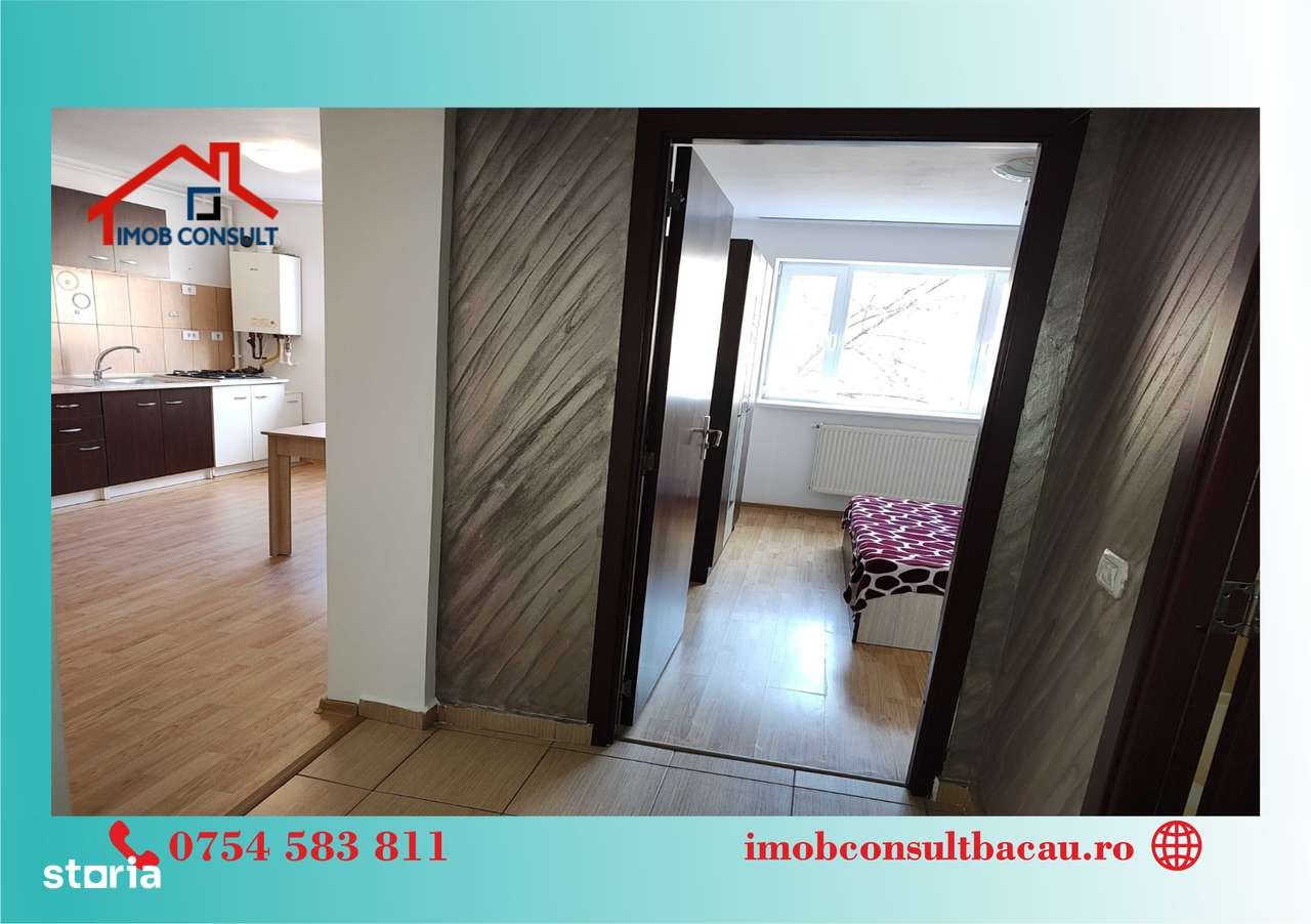 Apartament modern de închiriat – etaj intermediar! CE1355 - Imagine principală: 3/6