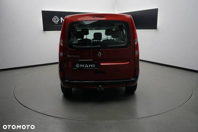 Renault Kangoo 1.6 16V 105 Authentique - 9