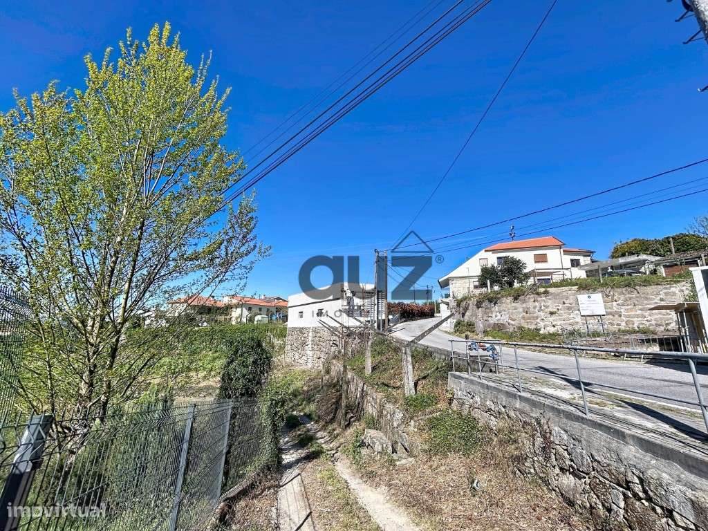 Casa da Fonte | Moradia Térrea | T2 Amarante-22