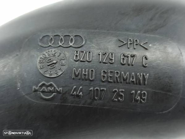 Tubo Admissão Audi A2 (8Z0) - 6