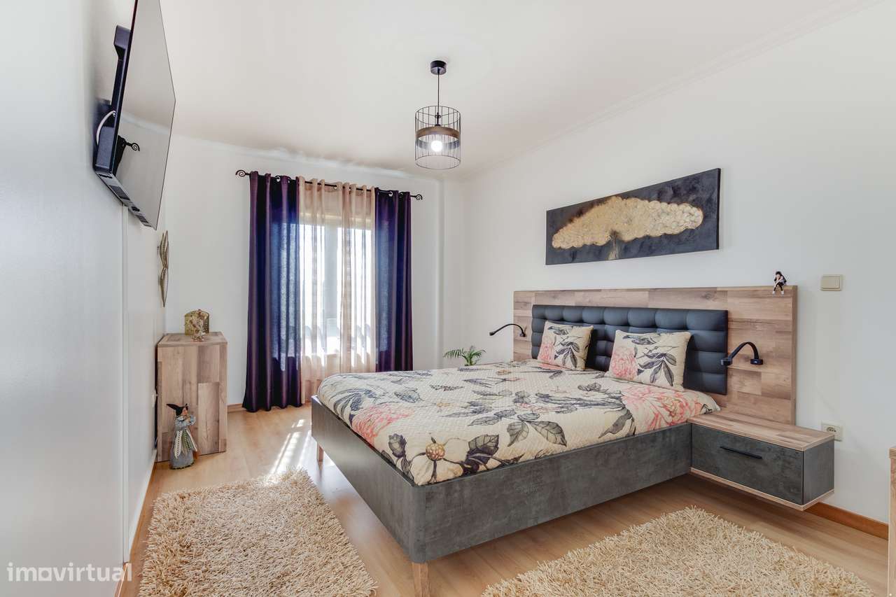 APARTAMENTO T2 | SUÍTE | LUGAR DE ESTACIONAMENTO | VIALONGA-25