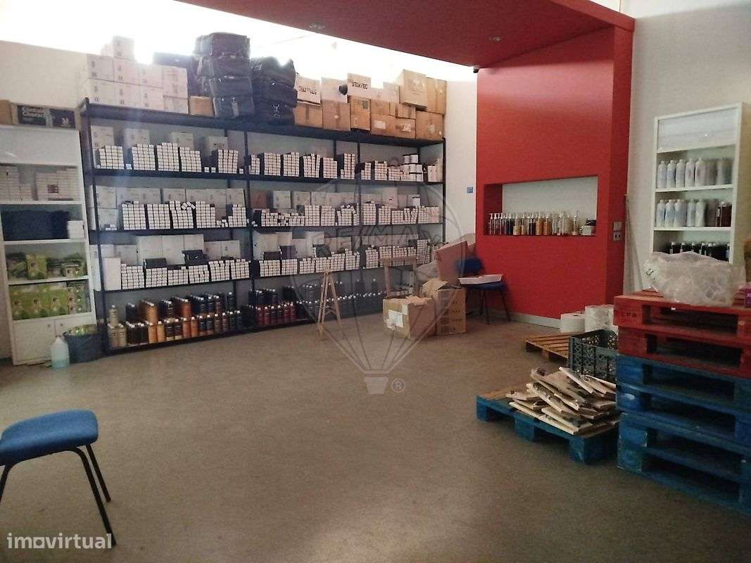 Armazém  para venda - Grande imagem: 4/7
