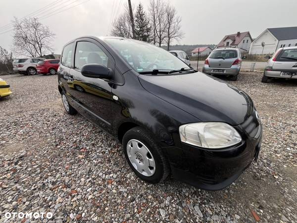 Volkswagen Fox 1.2 Style - 2