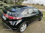 Honda Civic 1.8 Comfort - 4