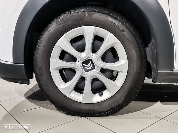 Citroën C3 1.2 PureTech Shine - 31