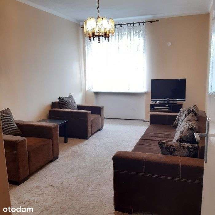 2 pokoje Centrum niski czynsz parking-0