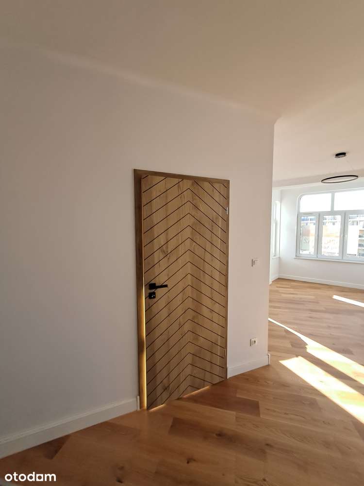 Eleganckie 2 pokojowe mieszkanie w zrewitalizowanej kamienicy - Pełny obrazek: 5/20