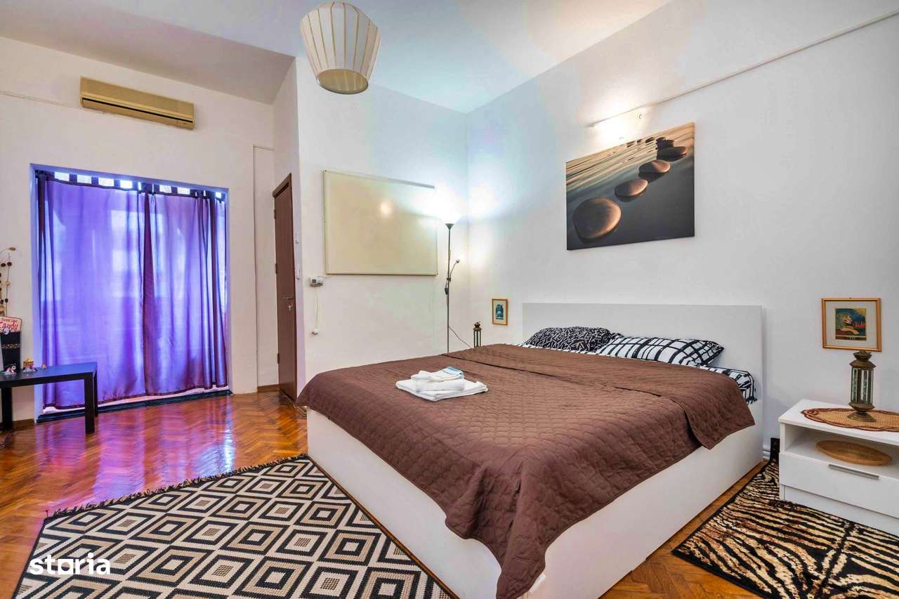 Vanzare  Garsoniera Ultra Centrala Sector 1 / Calea Victoriei - Imagine principală: 2/7