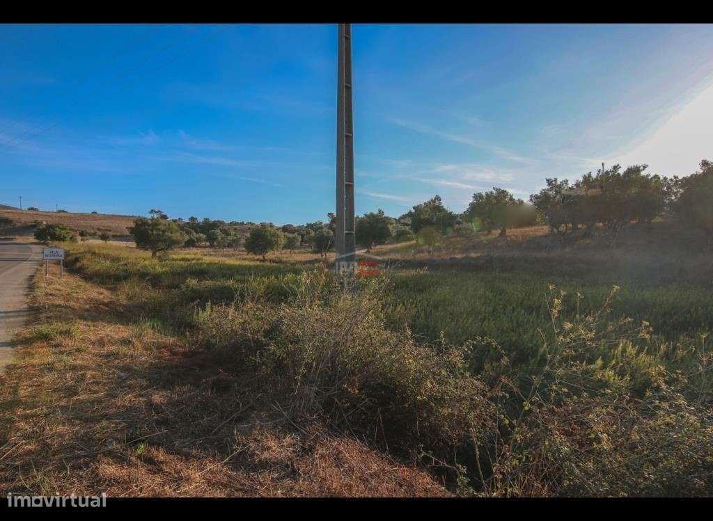 Terreno para construção - Grande imagem: 5/5