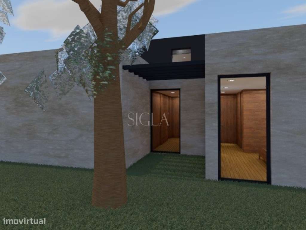 Terreno em Valadares - Grande imagem: 4/7