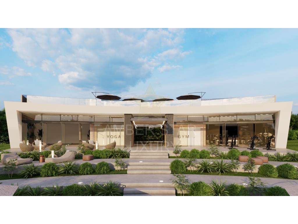 Bloco de apartamentos  Lagoa-18